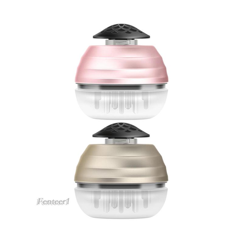 1 Lược Chải Tinh Dầu Cầm Tay Cho Phòng Tắm