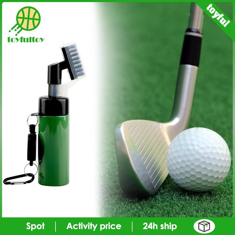 Bình Đựng Nước Làm Sạch Gậy Đánh Golf Chuyên Nghiệp Cho Nam
