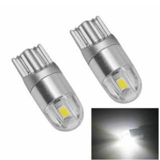 1 Bóng đèn Led T10 3030 2 nhân