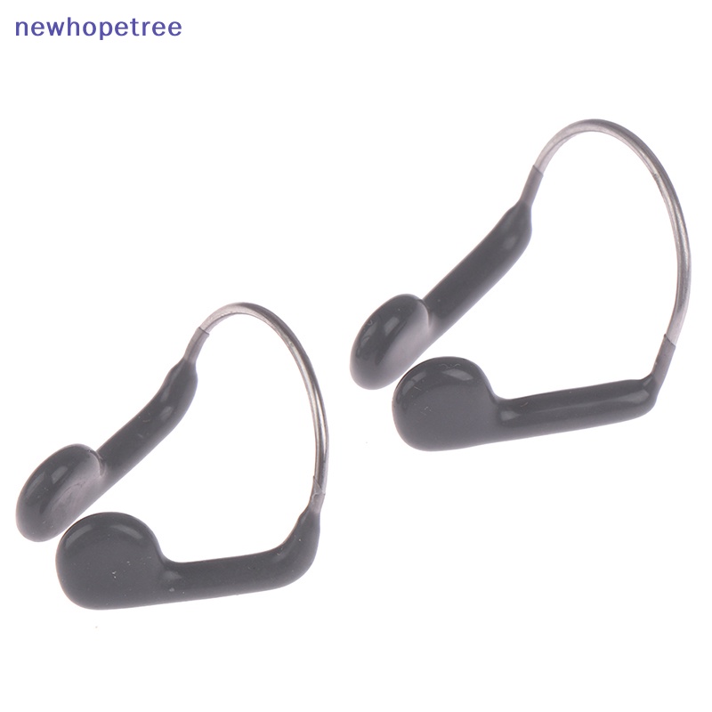 Kẹp Mũi Và Hộp Đựng Trong Suốt Cho Người Lớn / Trẻ Em