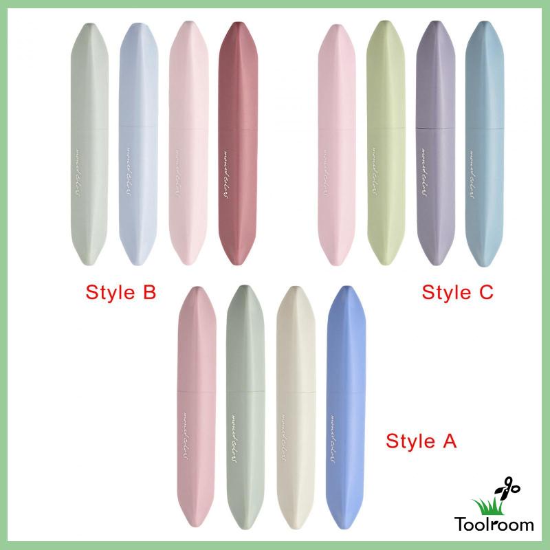 Set 4 Bút Đánh Dấu DIY Dễ Thương Cho Học Sinh