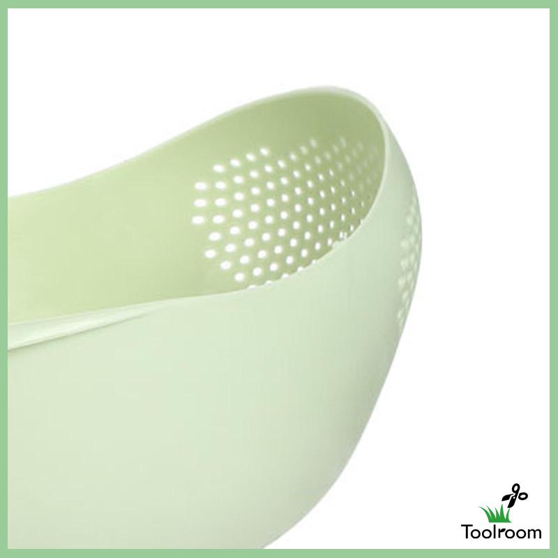 Rổ Vo Gạo / Pasta Đa Năng Tiện Dụng Cho Nhà Bếp