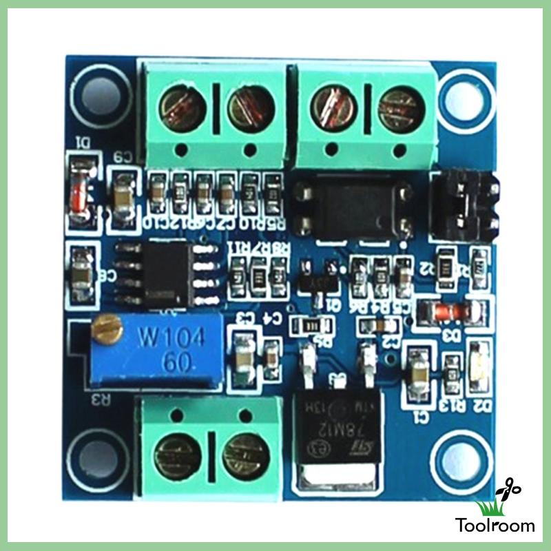 Mô Đun Chuyển Đổi Điện Áp XD-39 PWM Sang Điện Áp 0 - PWM Sang 0-10V Chuyên Dụng