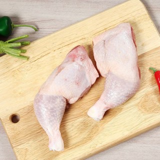 Đùi góc tư TP - 500g