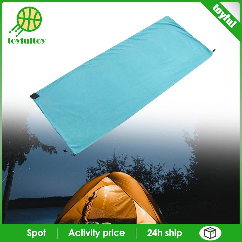 Túi Ngủ Đa Năng Có Khóa Kéo Đầy Đủ Kích Thước