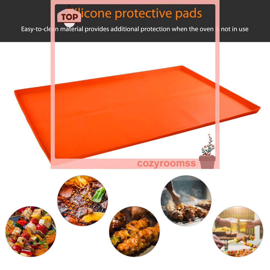 Vỏ Bọc Vỉ Nướng BBQ 17in / 22in / 28in / 36in Tiện Dụng