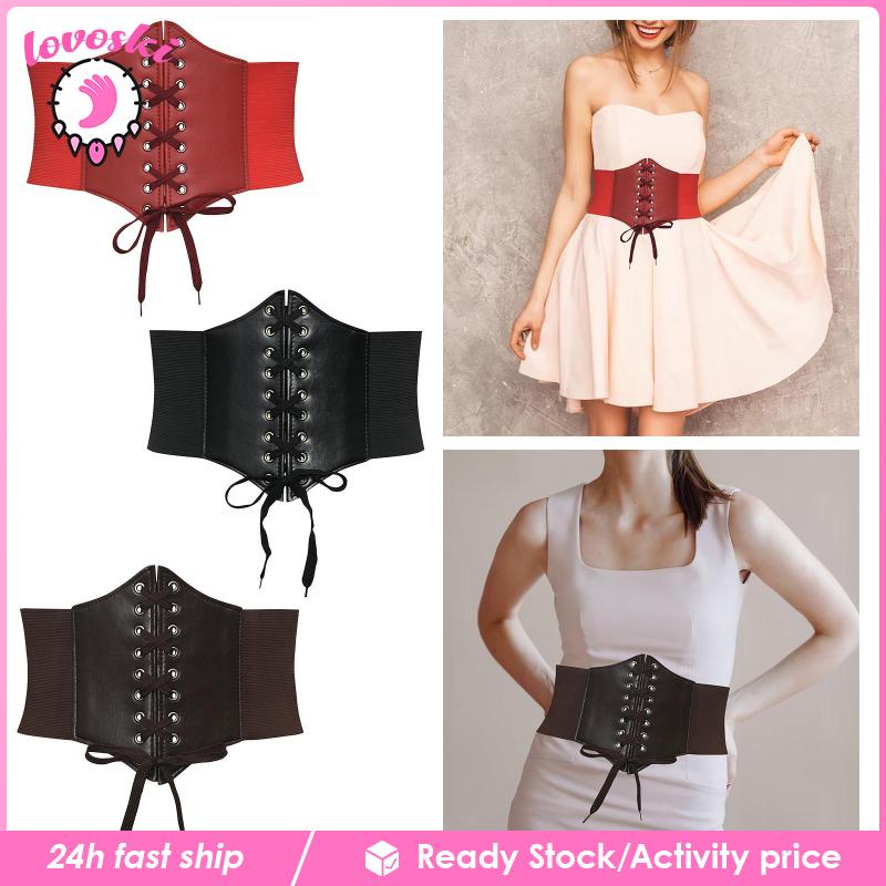 Thắt Lưng Co Giãn Thời Trang Halloween Dành Cho Nữ