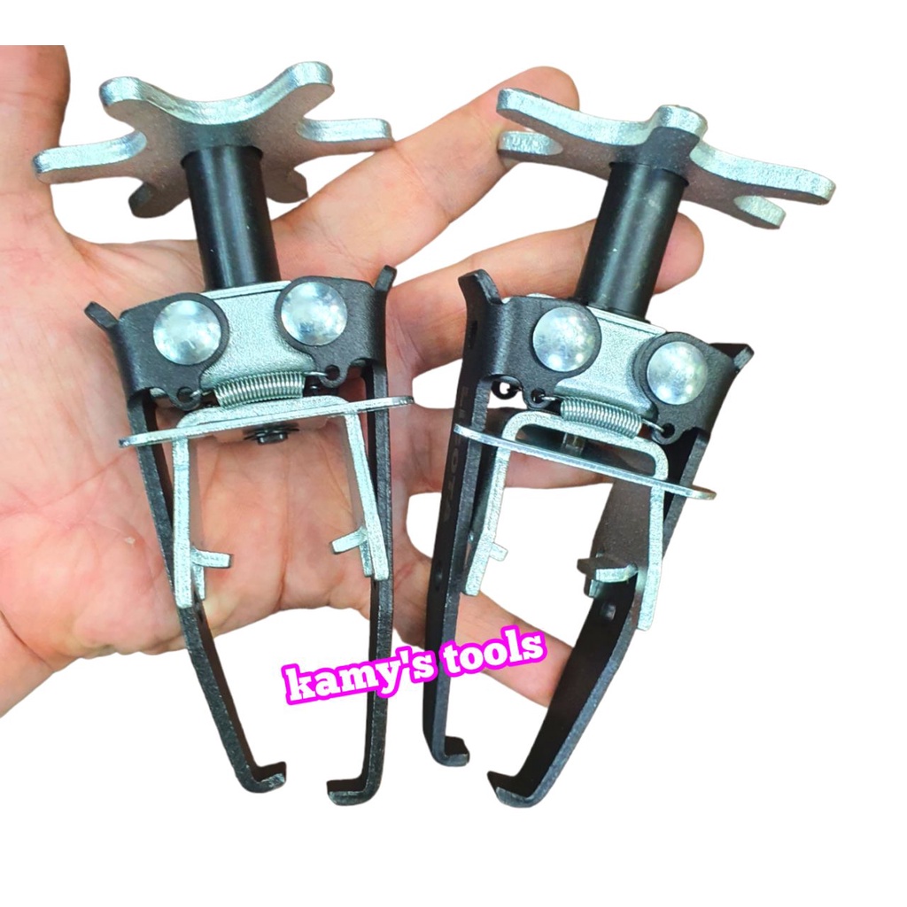 Cảo ép lò xo xupap cao cấp licota model ATA-0015, cảo vam xupap