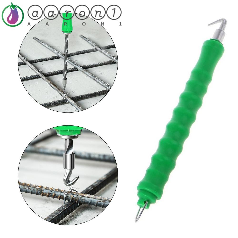 AARON1 Thanh Móc Sắt Kéo Thẳng Có Thể Thu Gọn Dùng Trong Xây Dựng