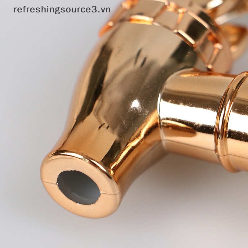 1 Vòi Rót Rượu Bằng Thủy Tinh 3.vn Chất Lượng Cao