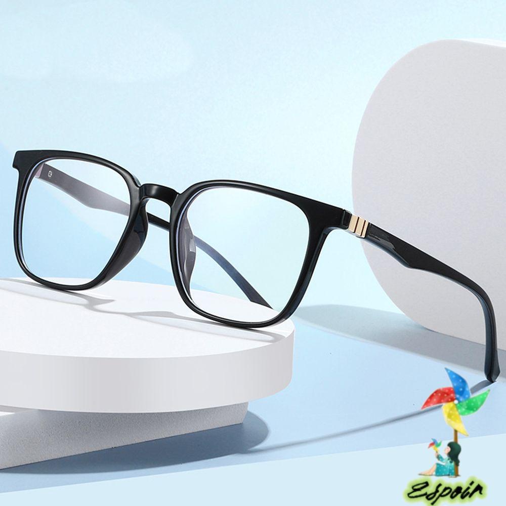 ESPO Kính Mát Gọng Siêu Nhẹ Chống Ánh Sáng Xanh Thời Trang Cho Nam Và Nữ