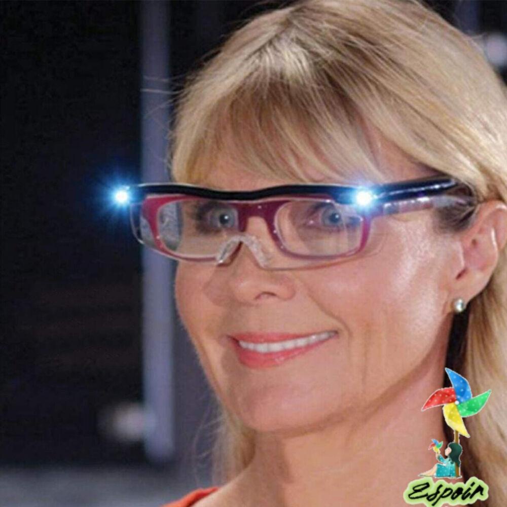 ESPO Kính Lúp Siêu Chắc Thiết Kế Mới Cho Nữ