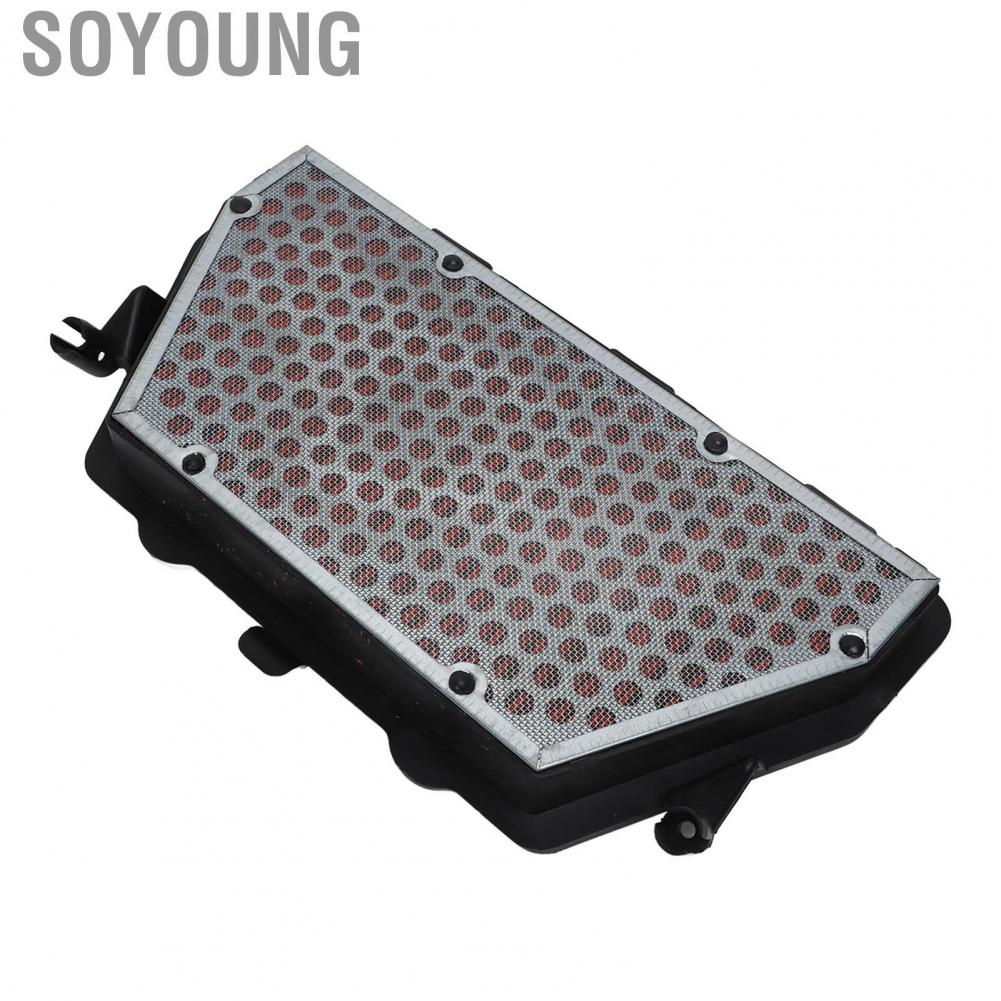 Soyoung Air Filter Efficient Motorcycle HFA1931 Easy Installtion for Auto