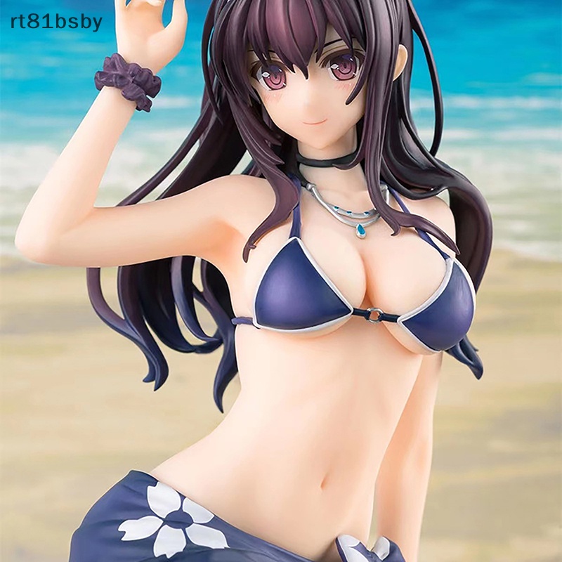 Nhân Vật Megumi Kato Kasumigaoka Utaha Eriri Mặc Đồ Bơi