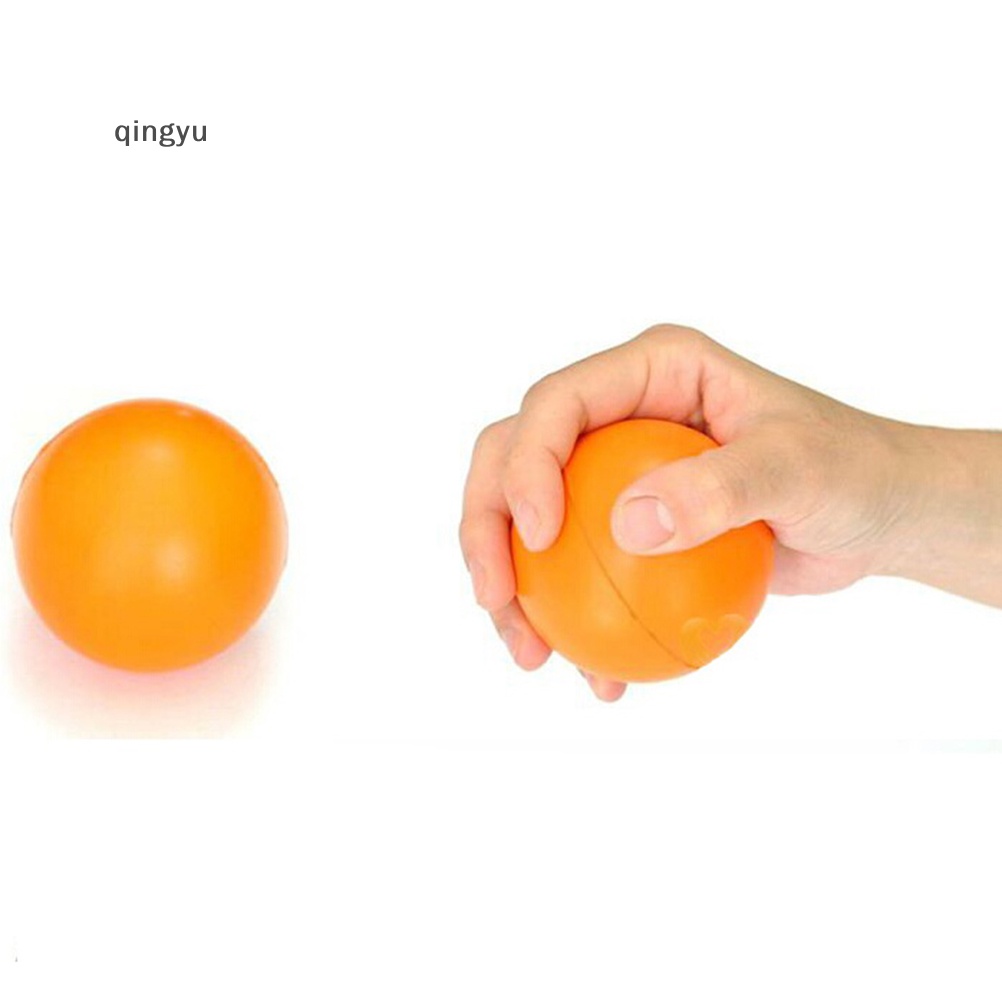 Qingyu Đồ Chơi Bóng Xốp Bóp Giảm Căng Thẳng Cho Trẻ Em