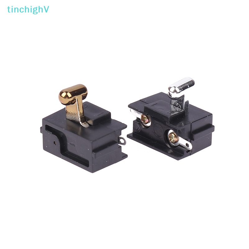 Công Tắc Nguồn Chuyên Dụng Cho Tông Đơ Hớt Tóc