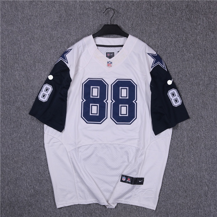 Áo Thun Bóng Đá Dáng Rộng Thêu Họa Tiết Phong Cách hip hop Đường Phố Âu Mỹ Cho Nam Nữ