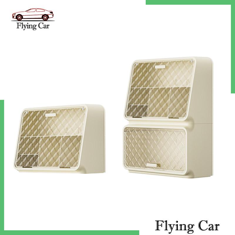 Hộp Đựng Trà Một Tầng Tiện Dụng