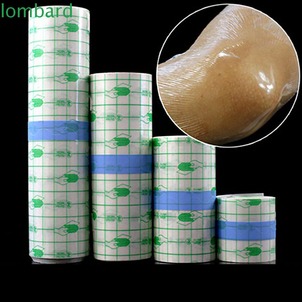 LOMBARD Băng Quấn Bảo Vệ Vết Thương Chuyên Nghiệp Đa Năng Sử Dụng Một Lần