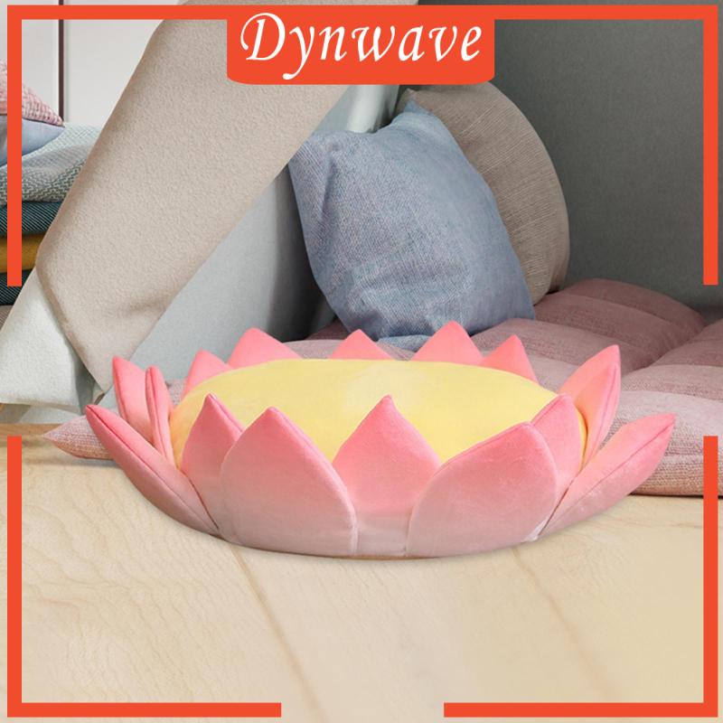 Gối Hình Tròn 20cm Dùng Trang Trí Nhà