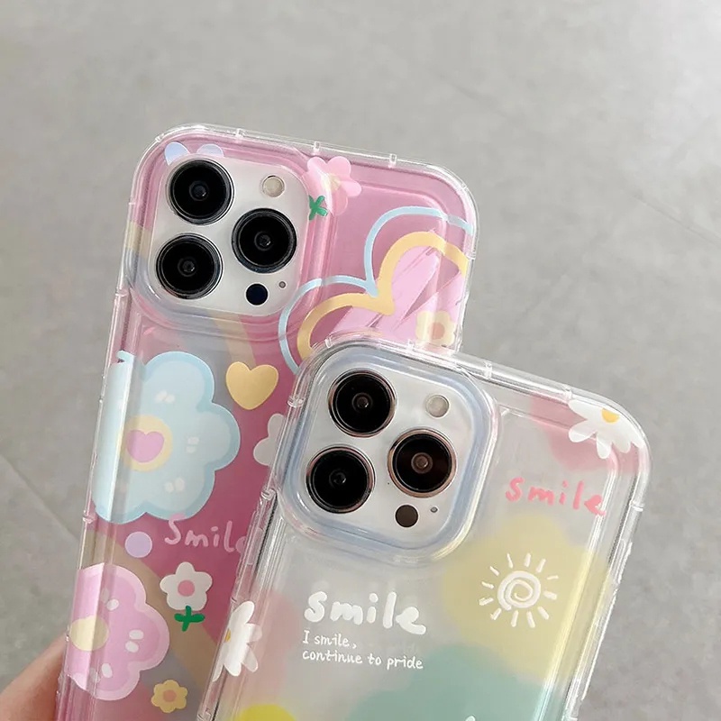 Ốp Điện Thoại Cho Xiaomi Redmi Note 12 Pro Plus Redmi 11S 11 10S 10 9S 9 Poco X5 X4 X3 F5 Pro Mi 12T 11T 10T 12 13 Pro Lite