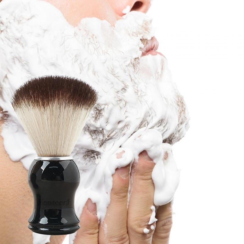 Cọ Cạo Râu Chuyên Dụng Cho Salon Làm Quà Sinh Nhật