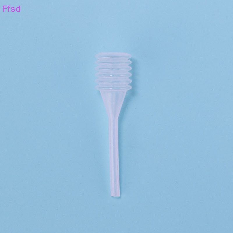 Set 4 Dụng Cụ Dạng Ấn Đựng Mẫu Thử Mỹ Phẩm Tiện Dụng