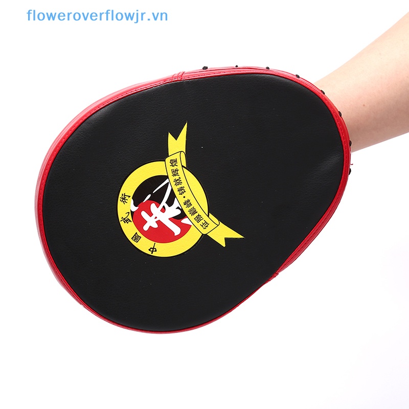 Đệm Tập Đấm Đá Màu Đen Chuyên Dụng Cho Người Tập Boxing Hot!