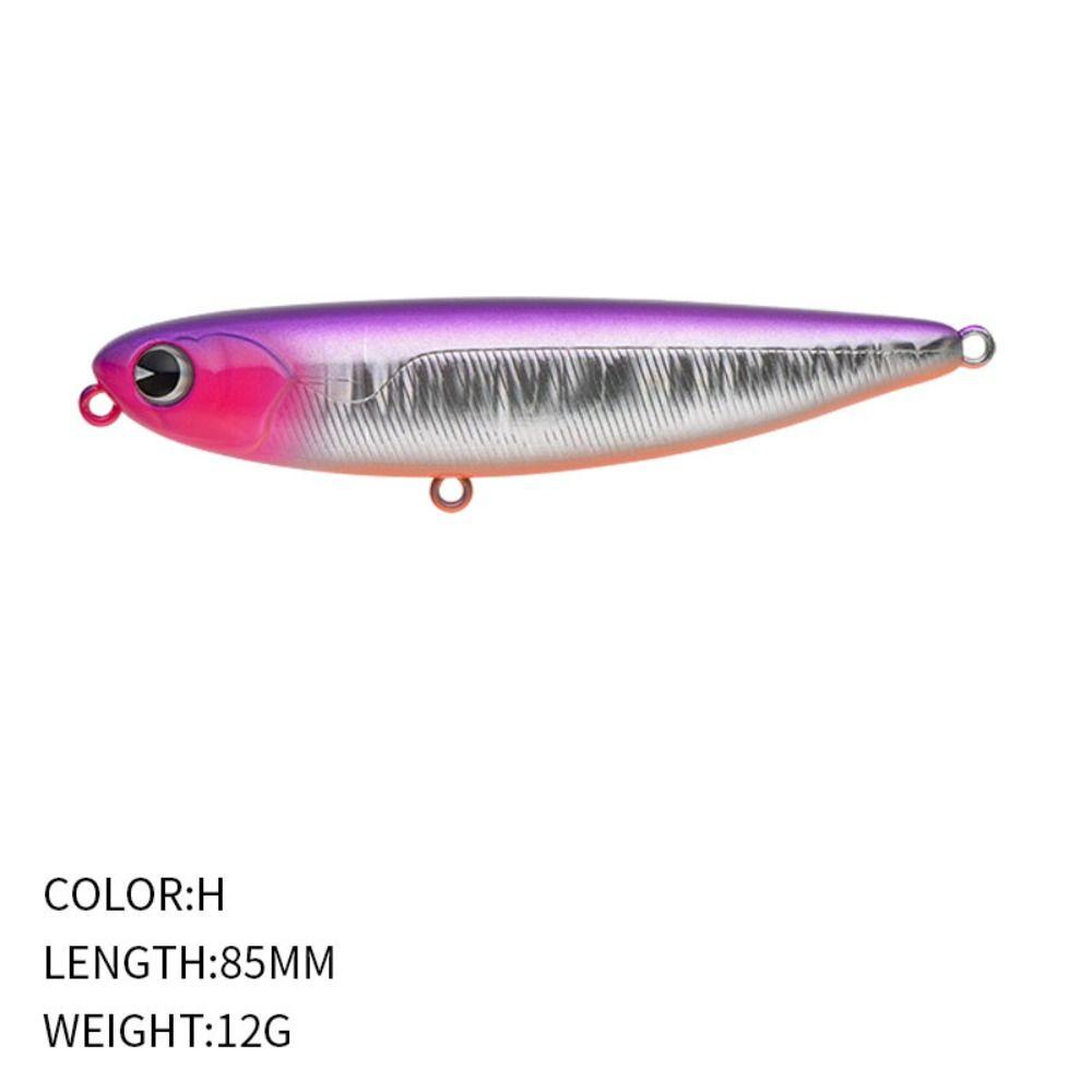 MYRONGVN Mồi Câu Cá Nhân Tạo 9211 Pesca Chất Lượng Cao