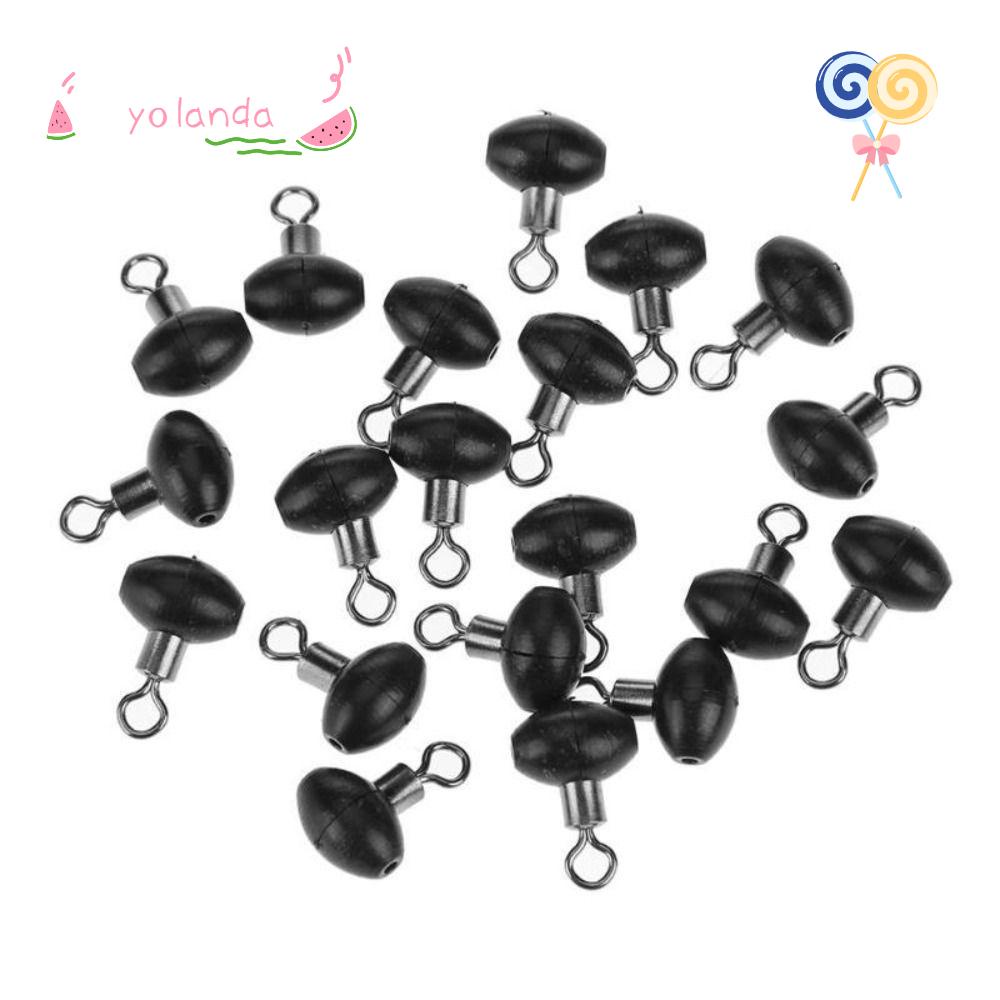 YOLA Set 30 Phụ Kiện Câu Cá Chuyên Dụng