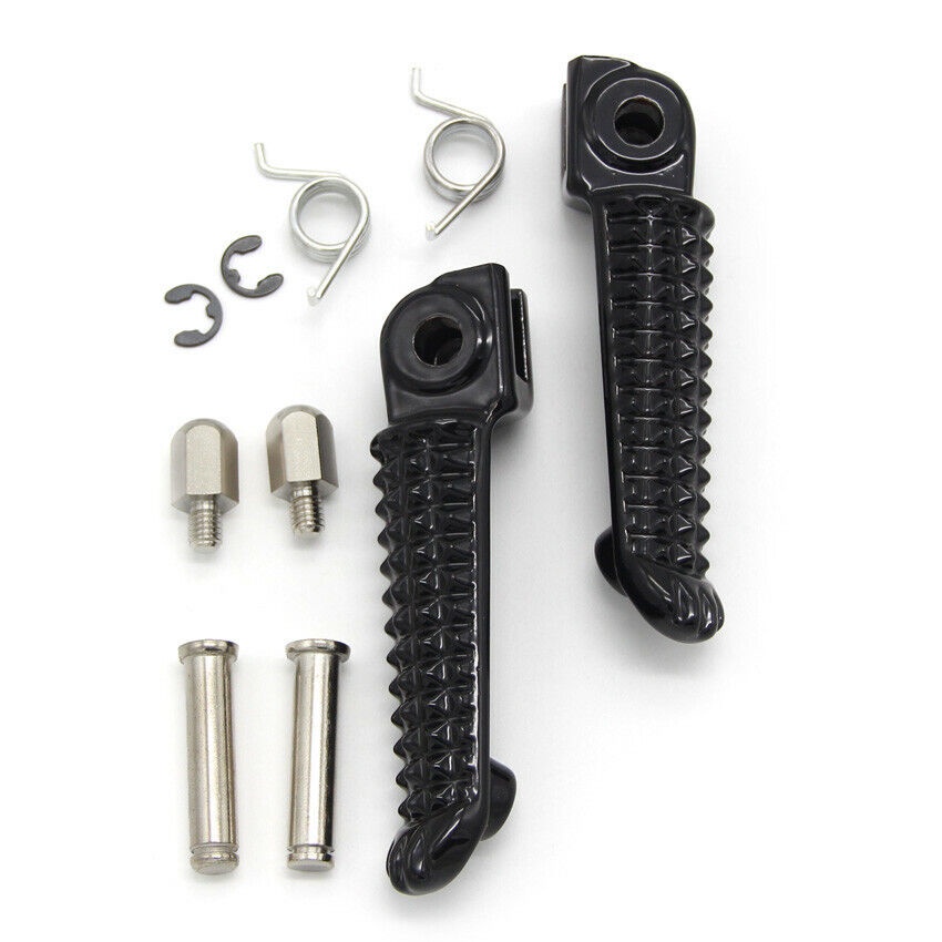 Chốt chân tựa trước / cánh tay bước chính cho Yamaha YZF R1 R1M RaceBase R1S Phiên bản giới hạn 4XV-