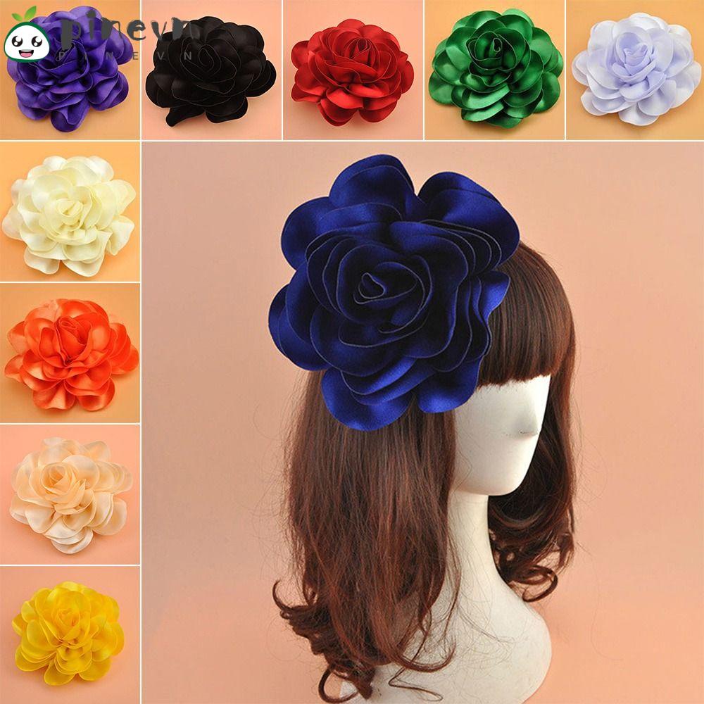 PINEVN Kẹp Tóc Thời Trang Chất Lượng Cao Cho Nữ