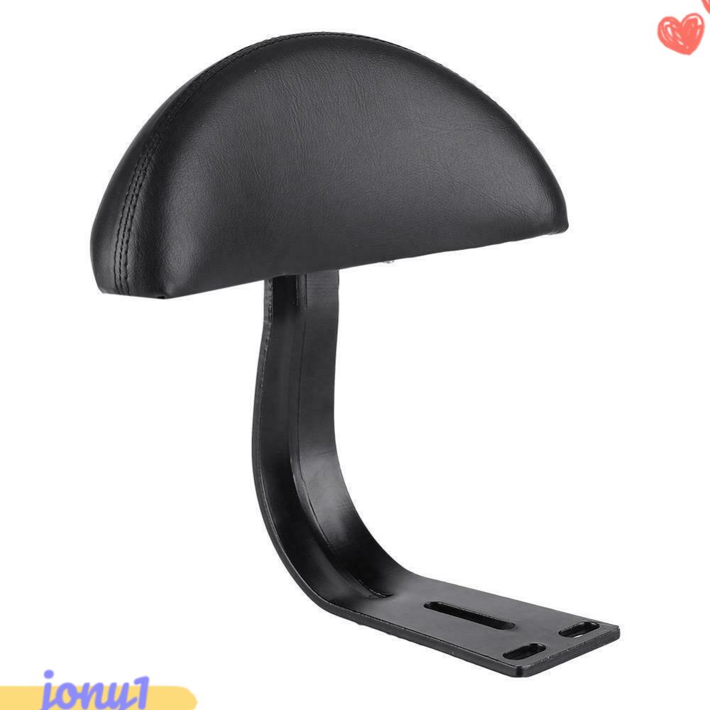 JONYE Yên Xe Đạp Điện Bằng Da Chất Lượng Cao