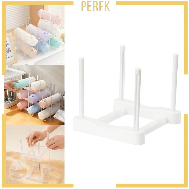 Giá Đỡ Chai Nước Để Bàn Tiện Lợi