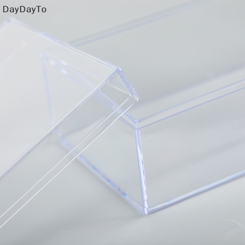 Hộp Nhỏ Đựng Thẻ Ảnh Để Bàn Phân Loại Tiện Dụng