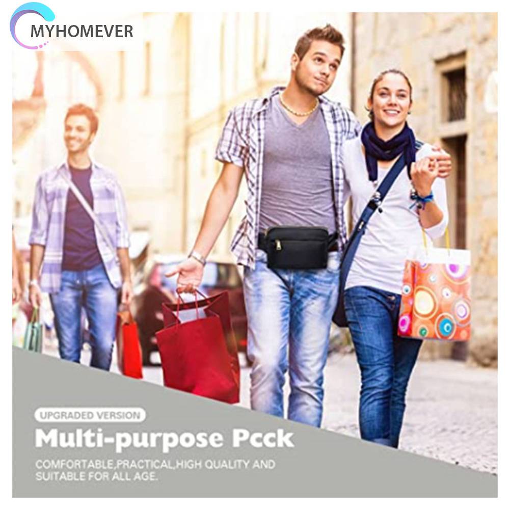 Túi Đeo Chéo Thể Thao Chống Nước Thoáng Khí Chống Trầy Xước