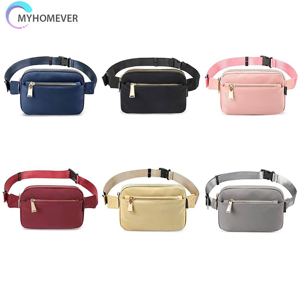 Túi Đeo Chéo Thể Thao Chống Nước Thoáng Khí Chống Trầy Xước