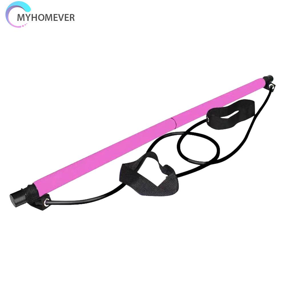 Gậy Ren Nối Dài Trọng Lượng Nhẹ Chống Trượt Cho Tập Gym Tại Nhà