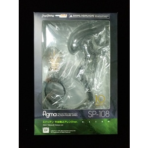 Người Ngoài Hành Tinh NECA NECA Alien Vs. Mô Hình Nhân Vật Predator Figma SP-108 Chân Thật