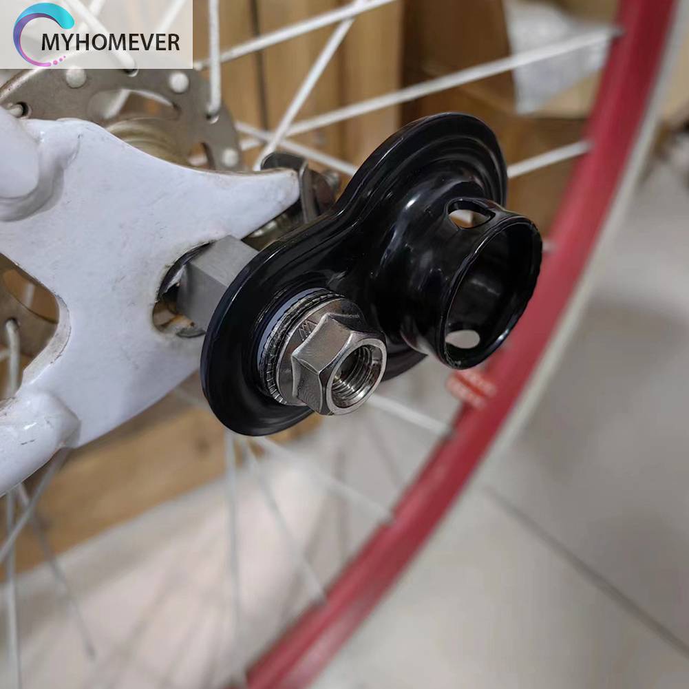 Khớp Nối Trục Xe Đạp Bằng Thép Không Gỉ