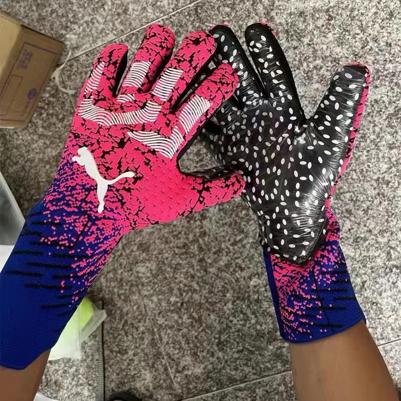 Găng Tay Thủ Môn Chuyên Nghiệp Z Grip