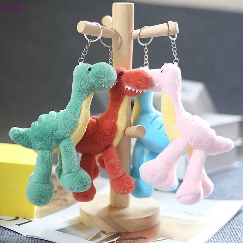 1 Thú Nhồi Bông Hình Khủng Long Đáng Yêu Mới