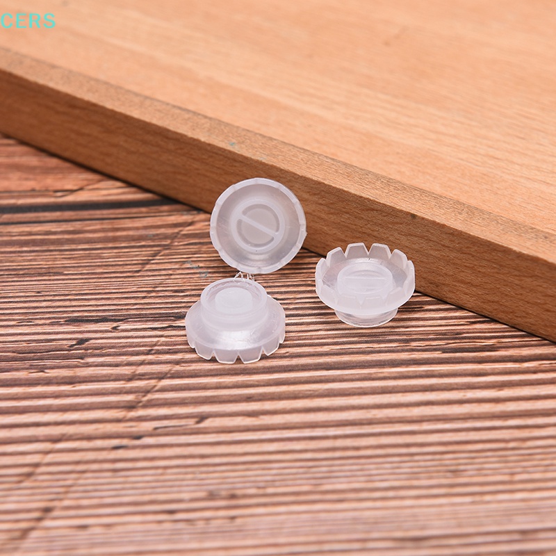 Set 50 / 100 Giá Đỡ Lông Mi Giả Tiện Dụng Chất Lượng Cao