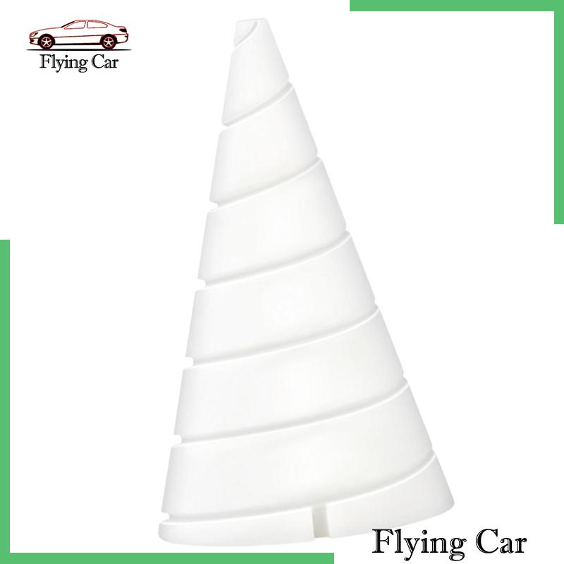 Dụng Cụ Làm Ăng Ten Cuộn Dây Cho Vườn Cây Rau Củ Quả