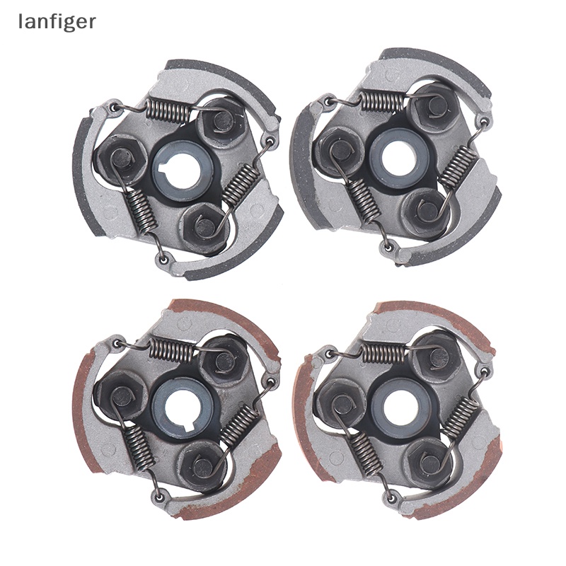 Lò Xo Ly Hợp 2T Cho Xe Minimoto Moto Quad ATV 47cc 49cc