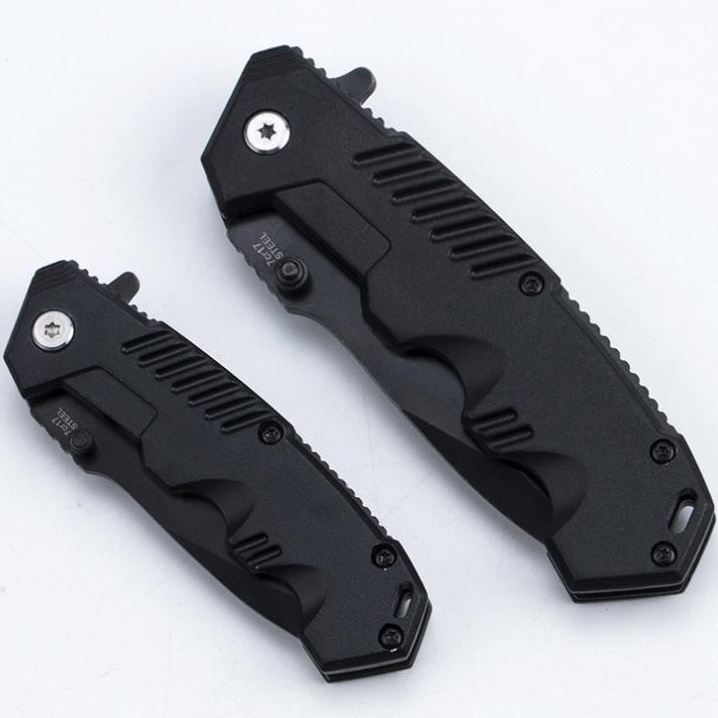 Dao Nhỏ Xúi Gấp Gọn Strider v3 Cao Cấp - US ARMYT v3 - BICA