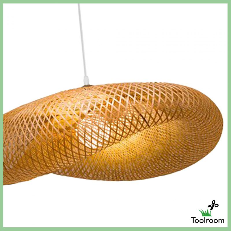 Đèn Treo Trần Nhà Kích Thước 40x25x20cm Với Họa Tiết Theo Phong Cách Retro