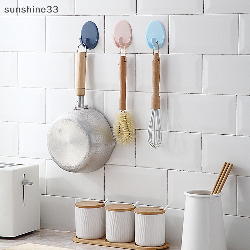 Móc Treo Đồ Xoay 360 Độ Đa Năng Tiện Dụng