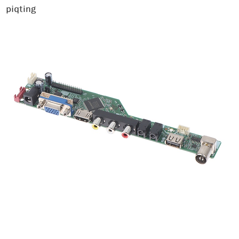 Bo Mạch Chủ T.SK105A.03 T.SK105A.A8 Cho TV