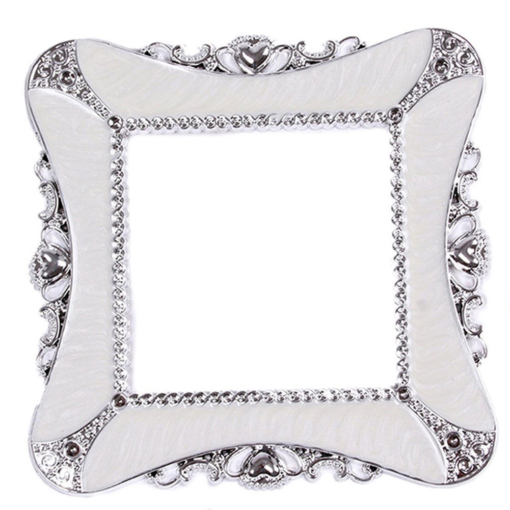 Vỏ Bọc Công Tắc Đèn Gắn Tường Hình Vuông Trang Trí Nhà Cửa